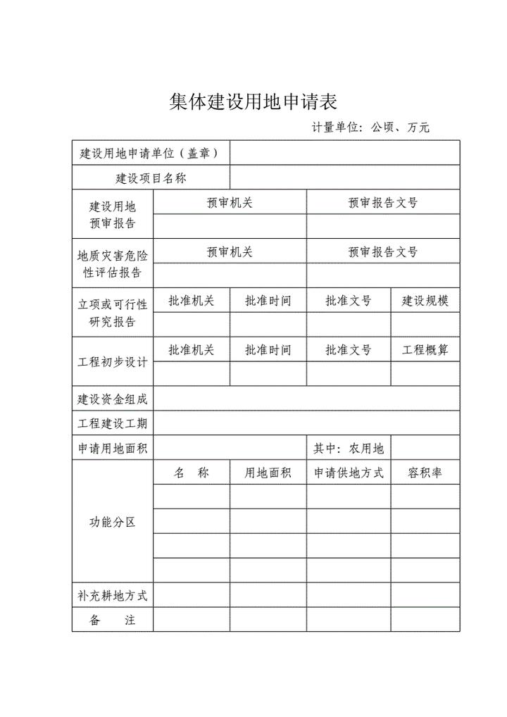 村集体资金使用备案流程