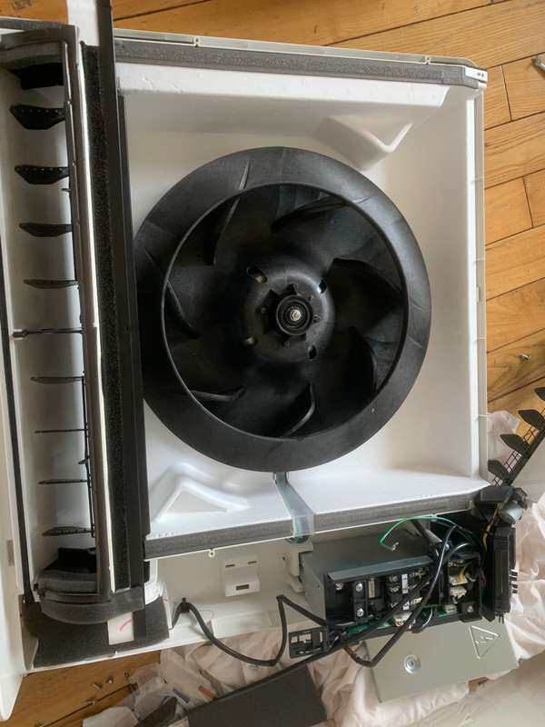 曼恩主机十字头拆卸