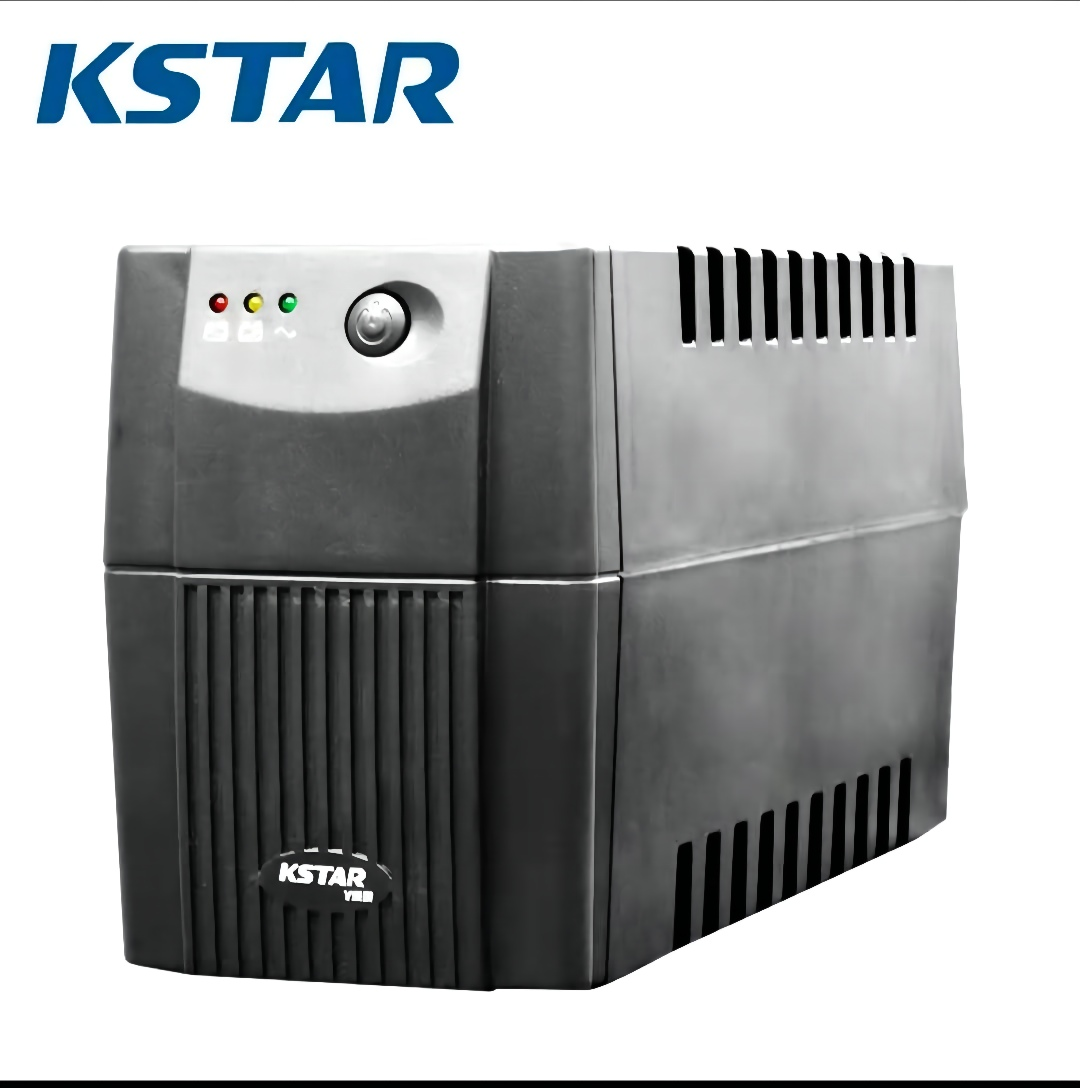 科士达6k主机有没有旁路