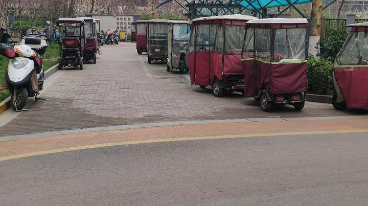 济南市电动自行车登记备案平台