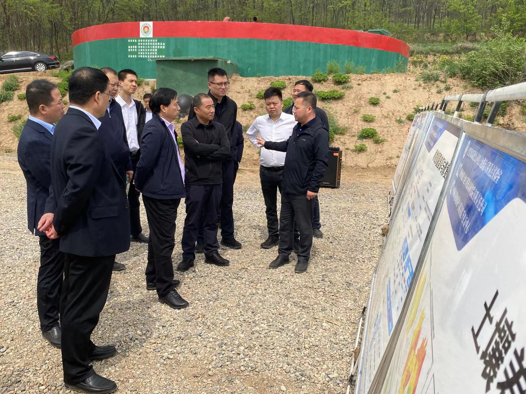 发改委项目立项备案内容