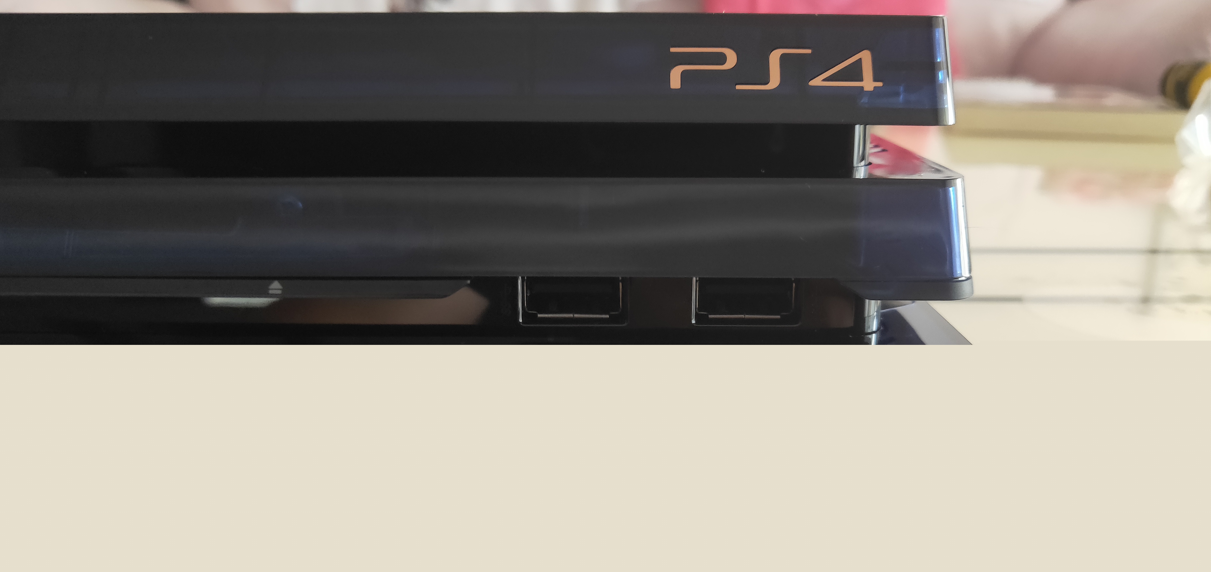 ps4国行和港行主机区别