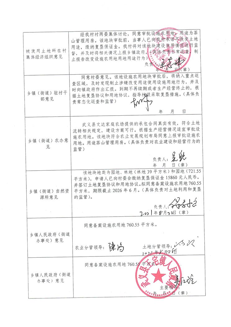 一般农田可以备案工业用地吗