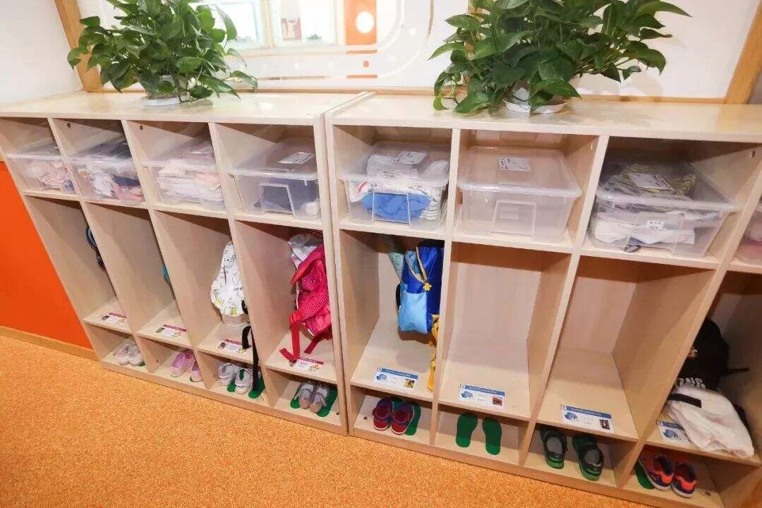 厦门已备案的托育机构有几家