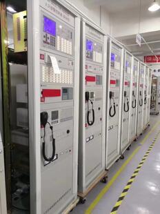 联动报警器主机关机怎么启动