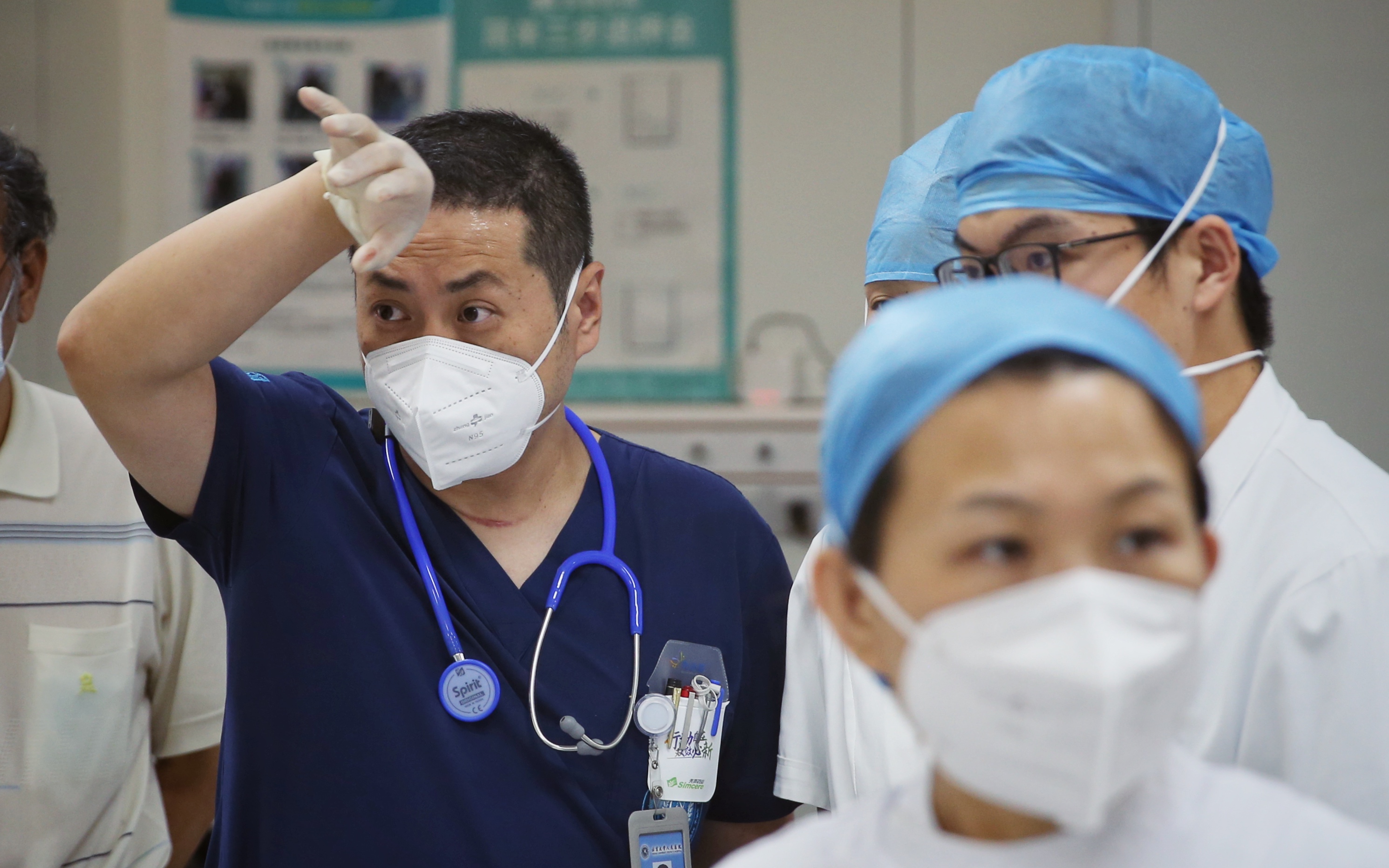 医师备案管理规定10月10号