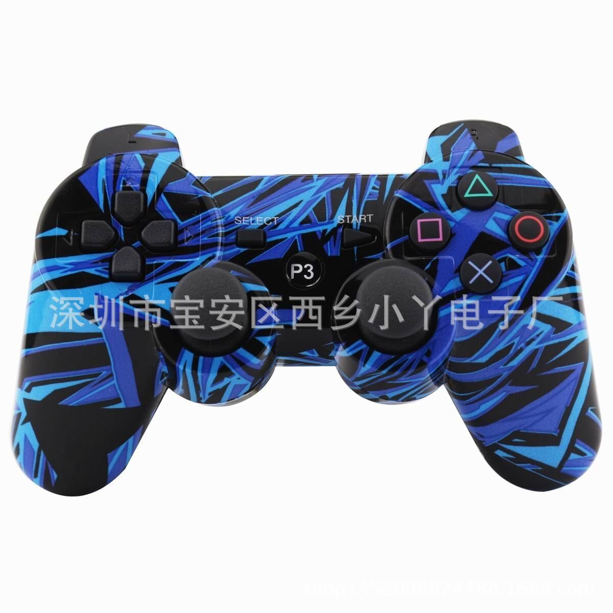 ps3手柄无法和主机配对