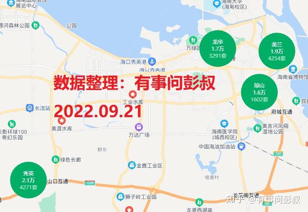 海口最高备案价19880是否真实
