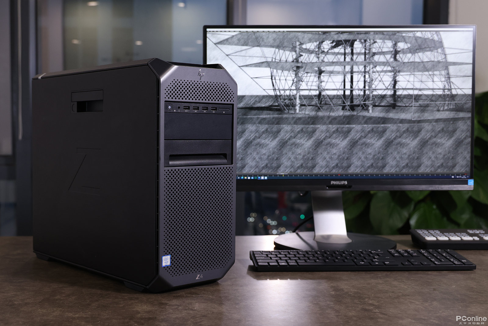 主机的机能远不如pc