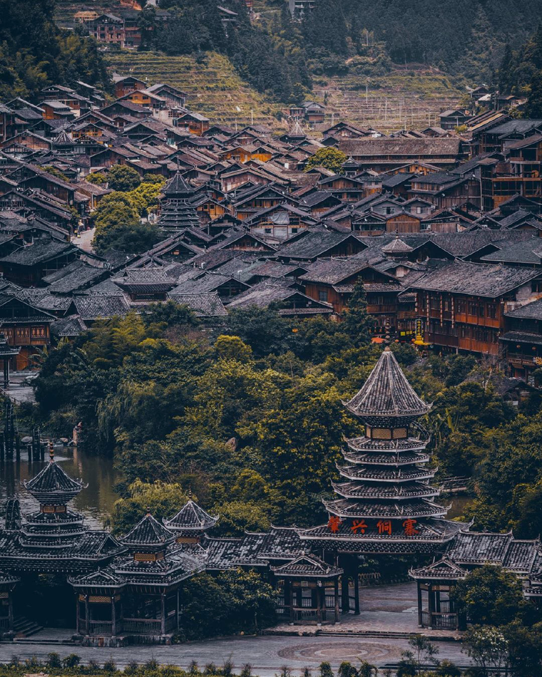 贵州有多少大数据服务器云空间