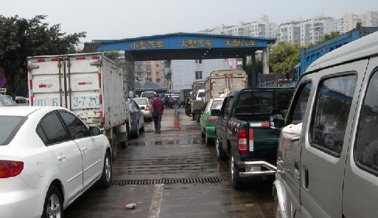 深圳车辆年检需要备案吗