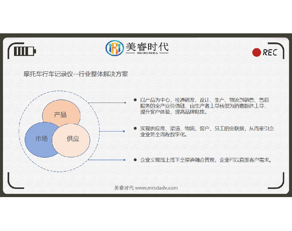 摩托车记录仪主机修复