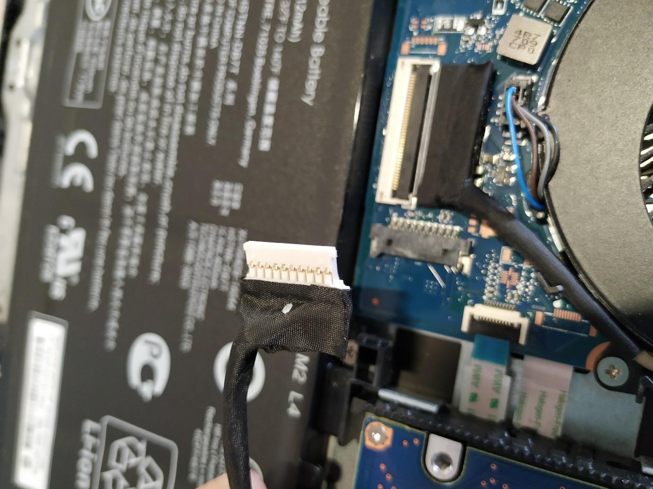 惠普m3150主机拆机视频