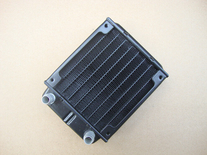 500元以下的主机水冷散热器