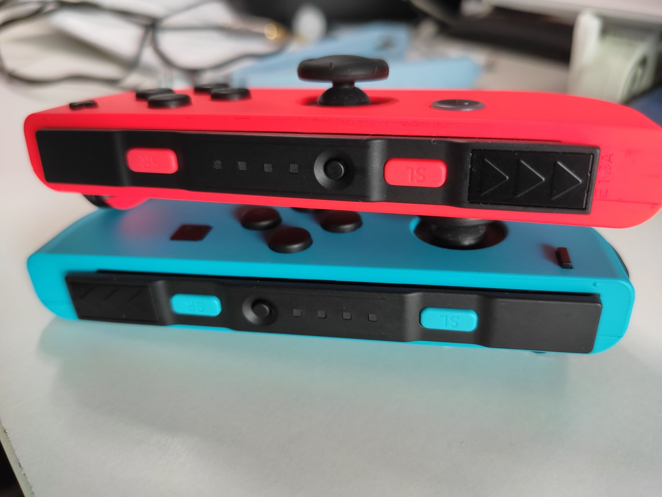 joycon如何唤醒主机