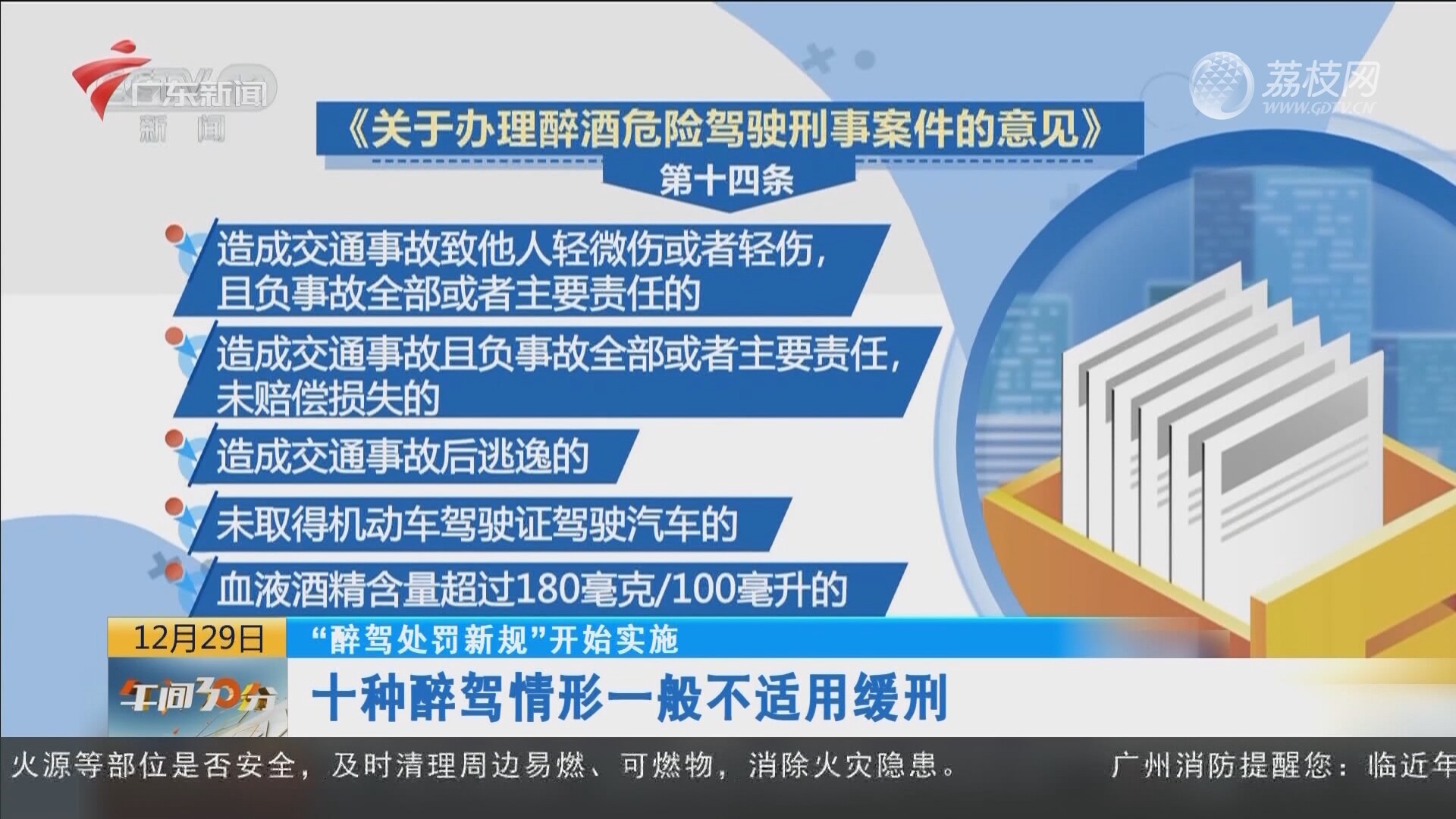 醉驾拘役期满还要去派出所备案吗