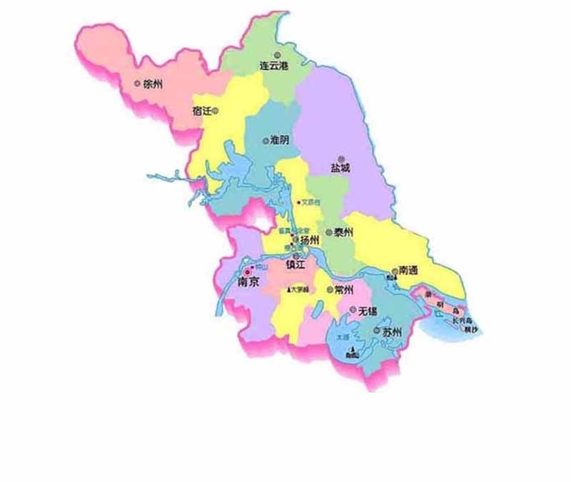 江苏的备案制怎么样