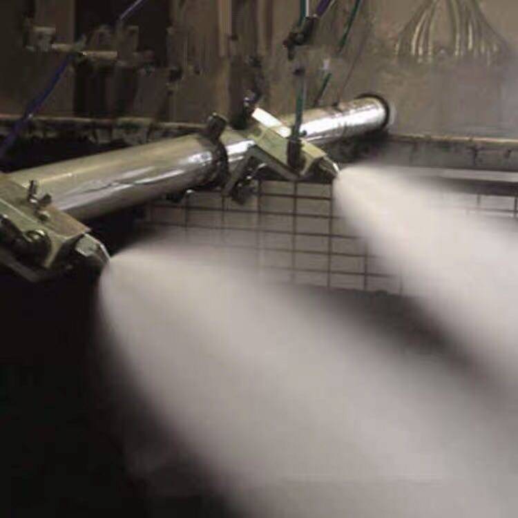 xe系列微米级干雾抑尘主机哪家好