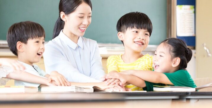 教育培训机构课程备案和公示制度