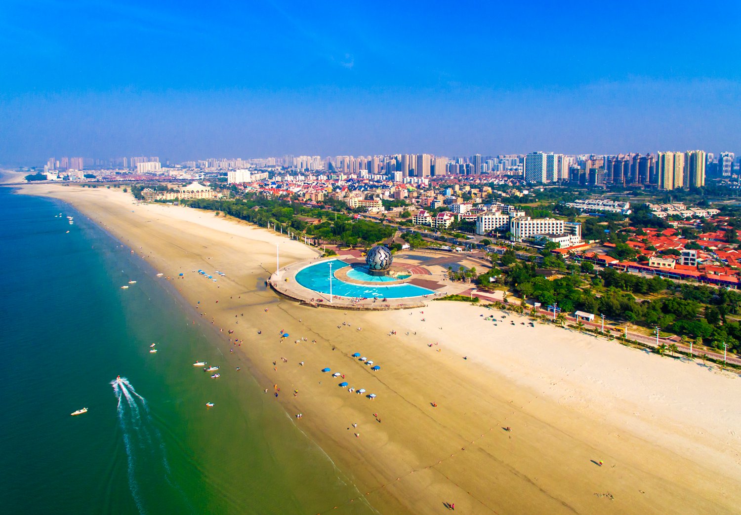 北海市转诊备案