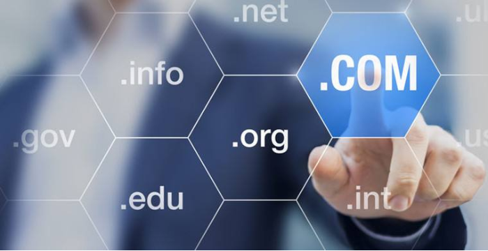 域名服务器dns的工作过程