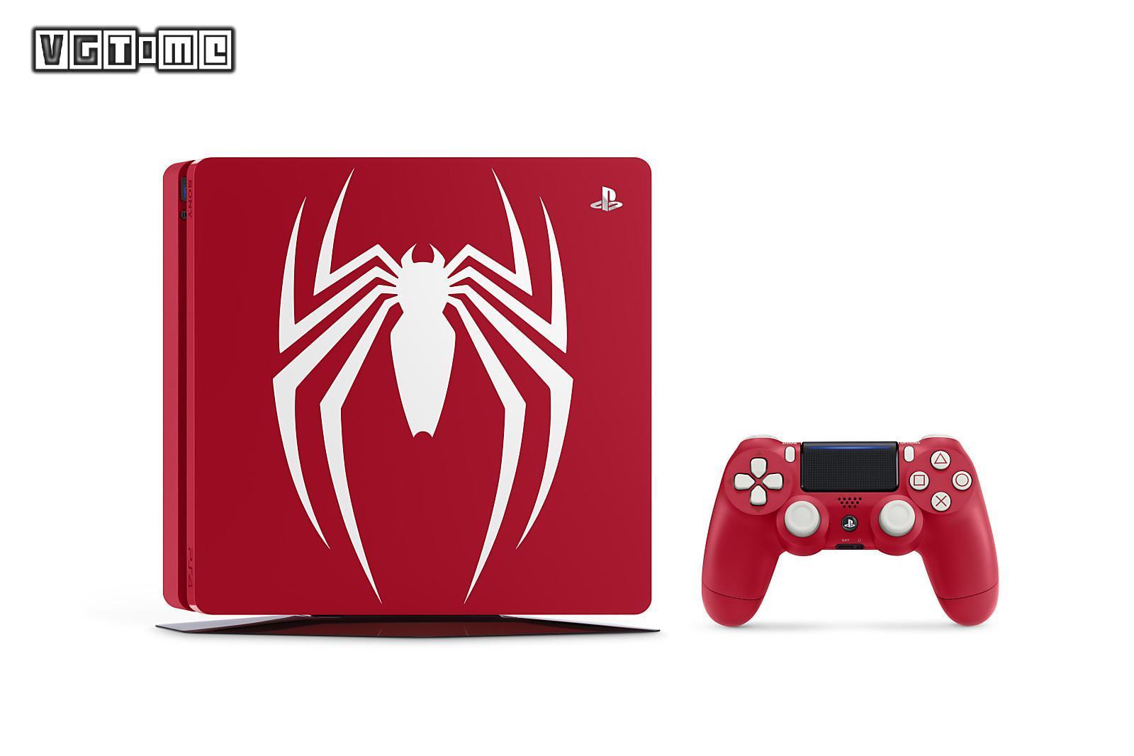 ps4限量版主机使命召唤