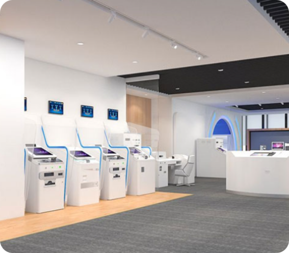 罗湖区电商人机交互系统备案