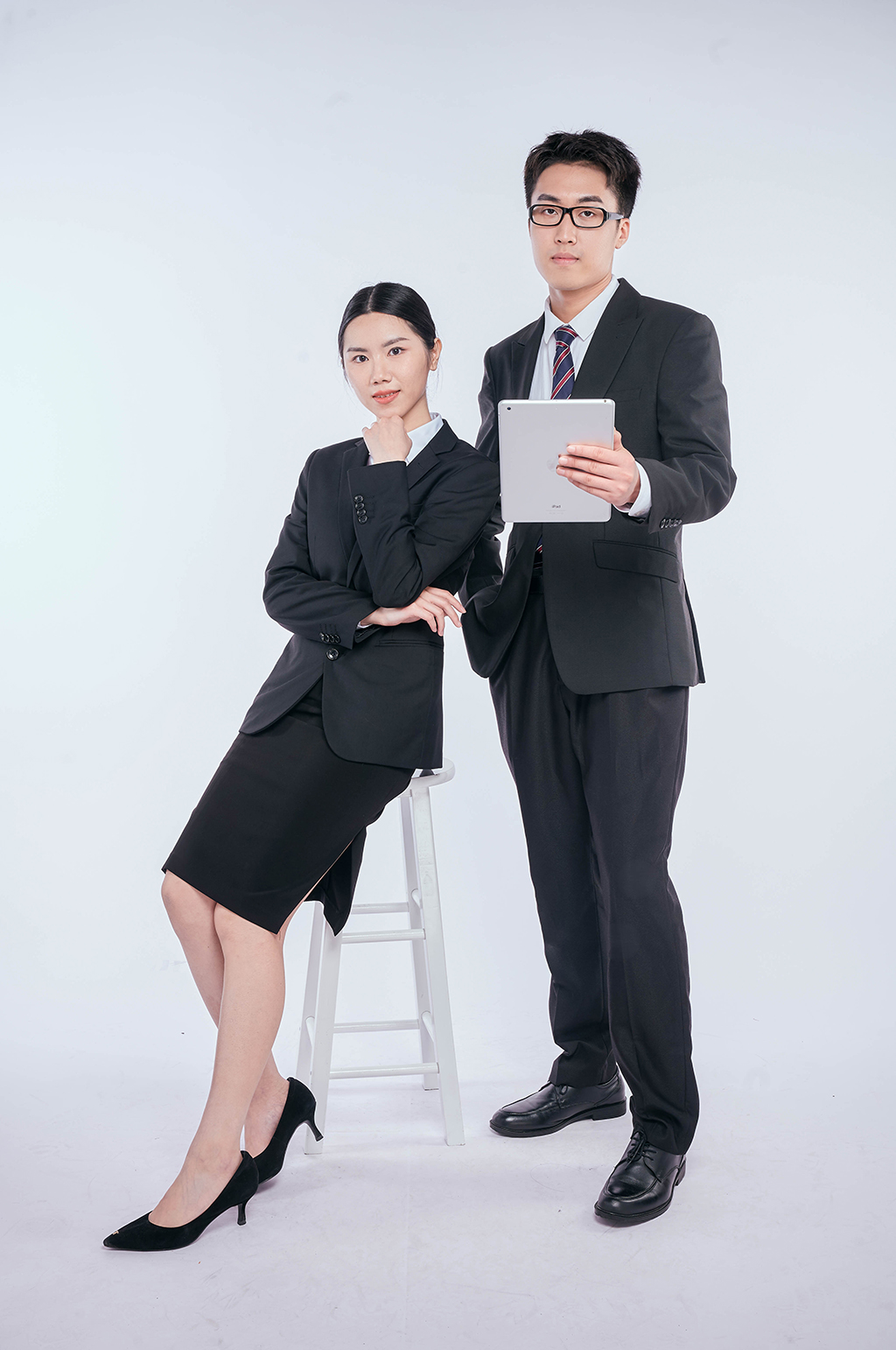 人员档案备案表模板