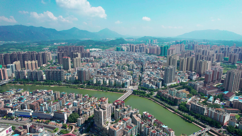 清远碧桂园山湖城备案价格