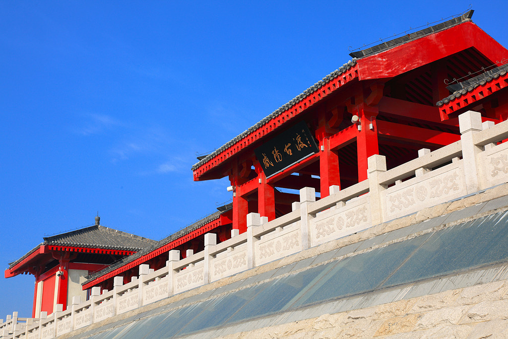 旅游网站建设咸阳