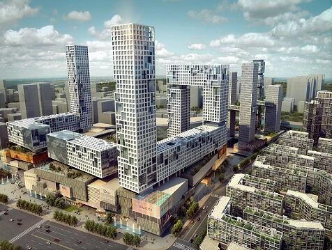 福州台江同晖地块备案名