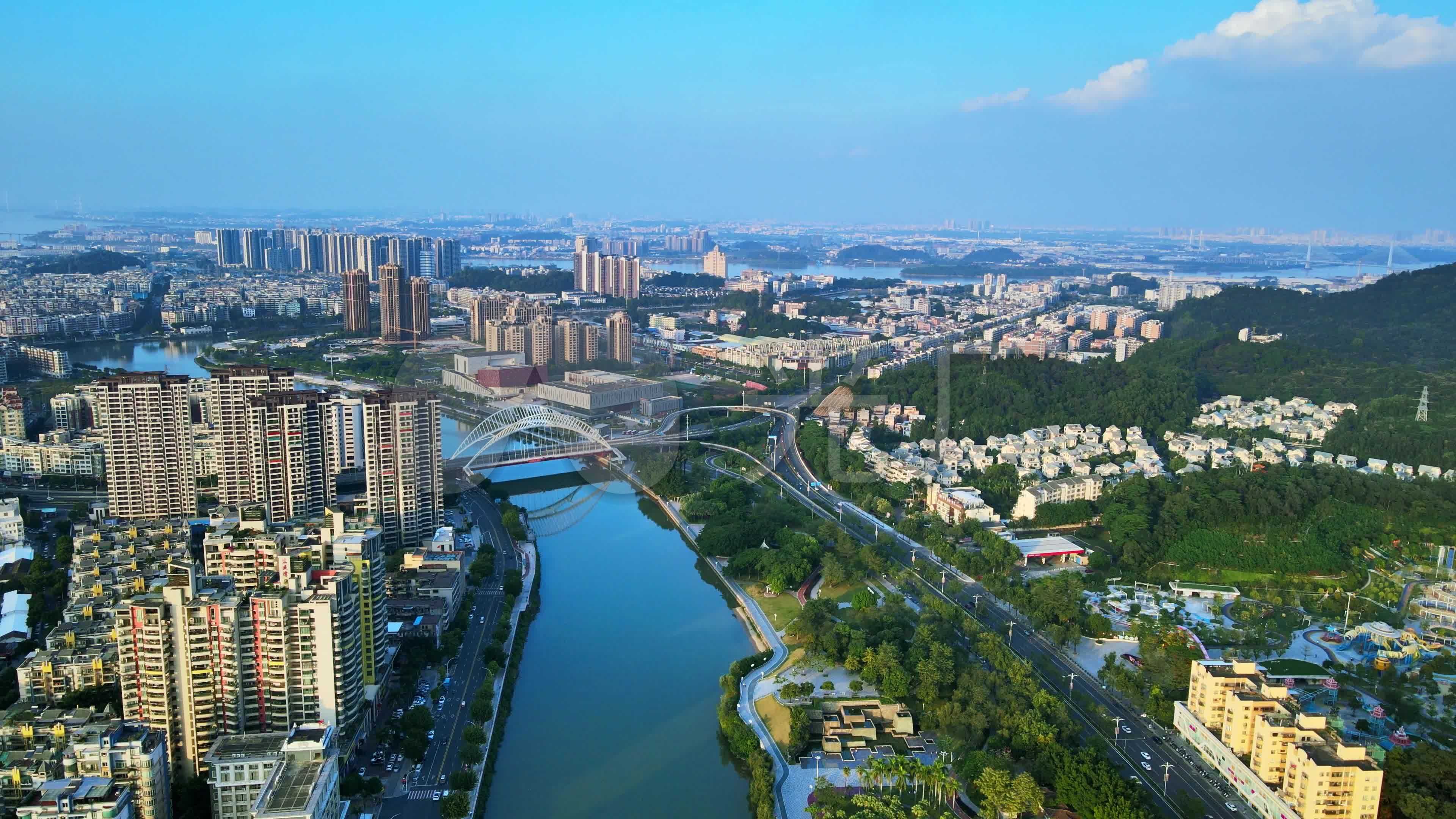 江门万科金域国际备案价格