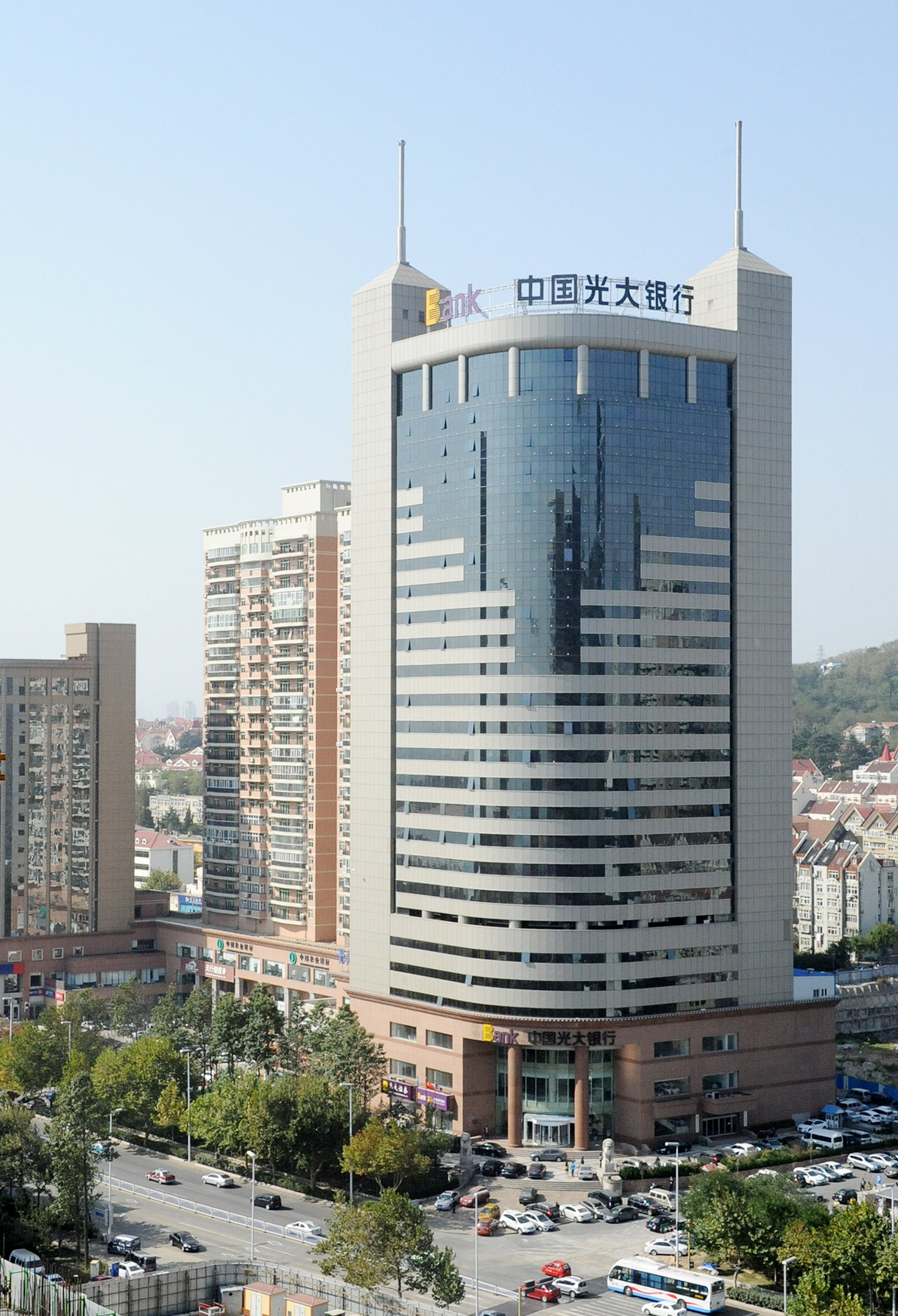 青岛市崂山区房屋租赁备案号样本
