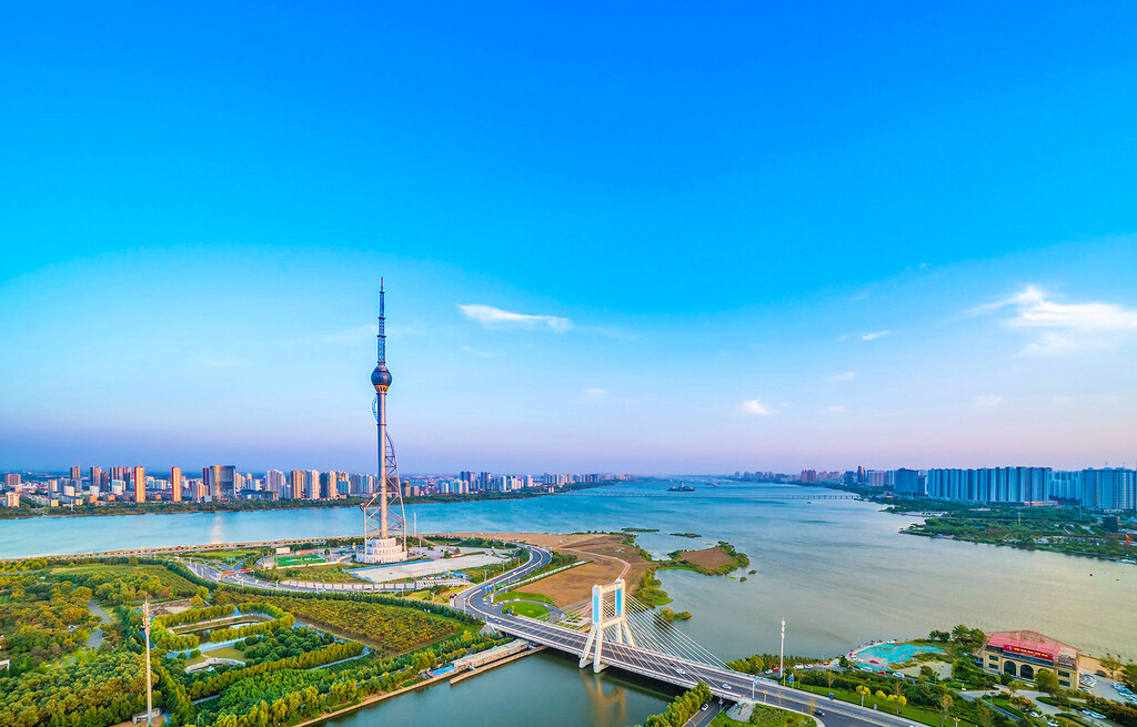 临沂西岸公园1号楼备案价