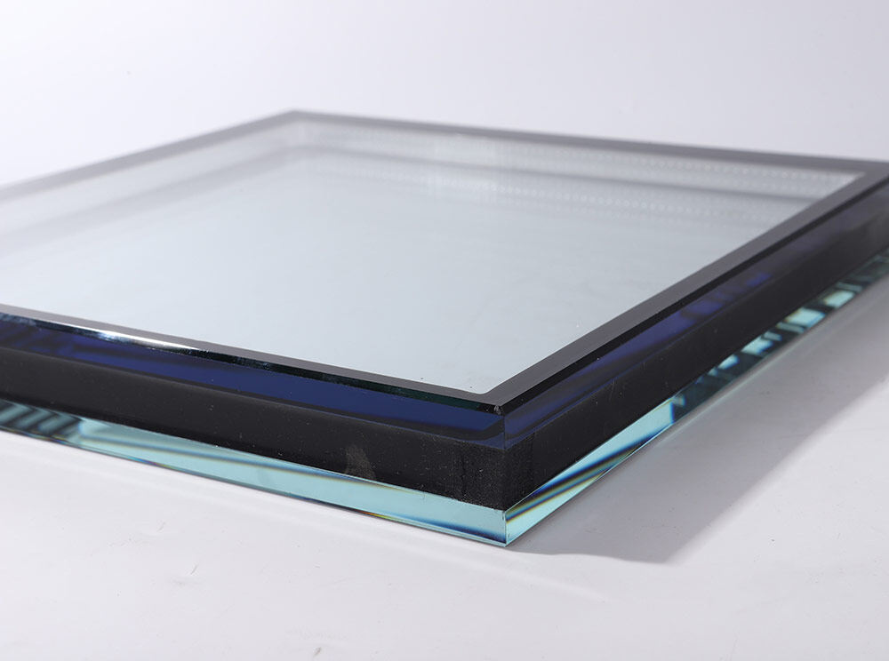 中空玻璃厂不能备案吗