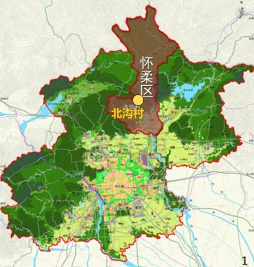 怀柔区重型网站建设调整