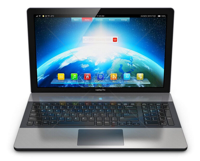 电脑主机晒一下会不会坏