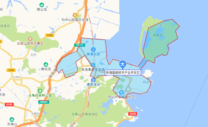 珠海代办私募基金管理人登记备案
