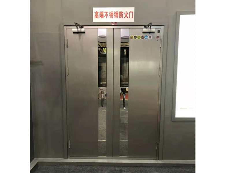 防火门窗要备案吗
