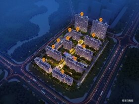 滁州中丞时代名邸可备案了