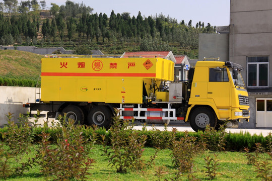 危化品车怎么在中石化备案