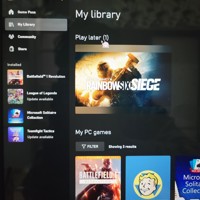 xbox360主机开机显示未发现游戏