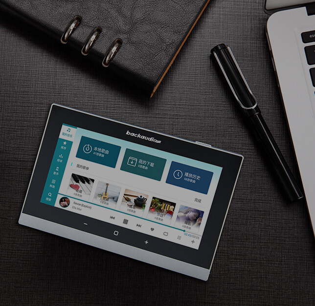 泊声背景音乐主机十大排名