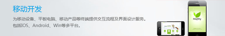 手机和wap网站建设