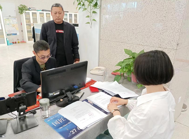 房管局备案了还没办贷款算首套吗