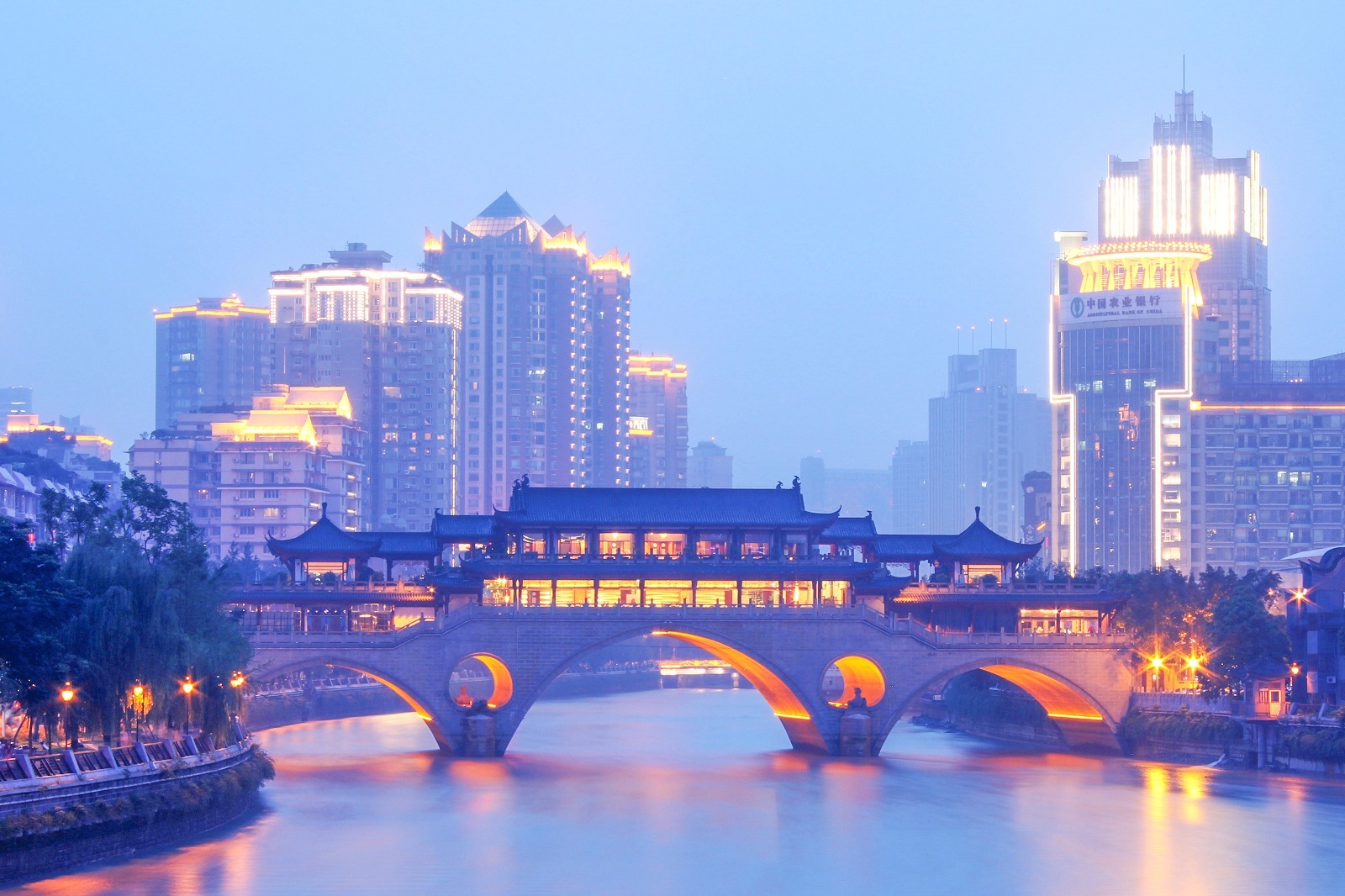 成都新房房管局备案放款