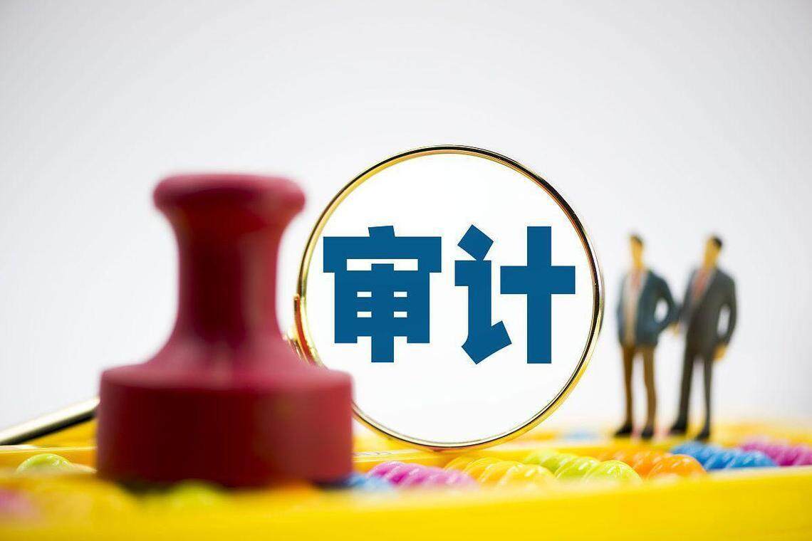 审计报告备案部门