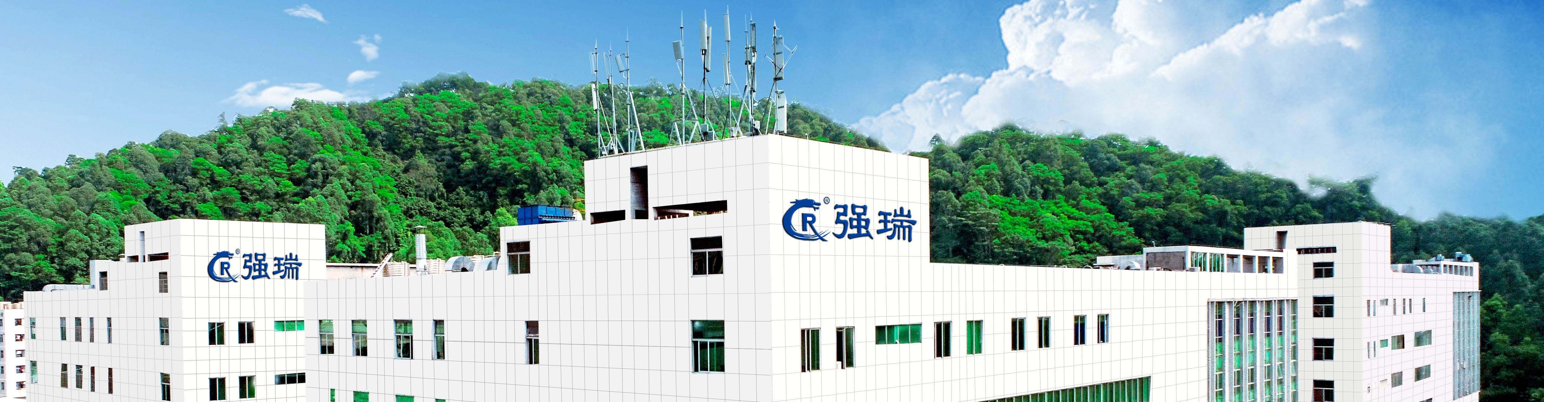 汝州市强瑞实业有限公司环评备案