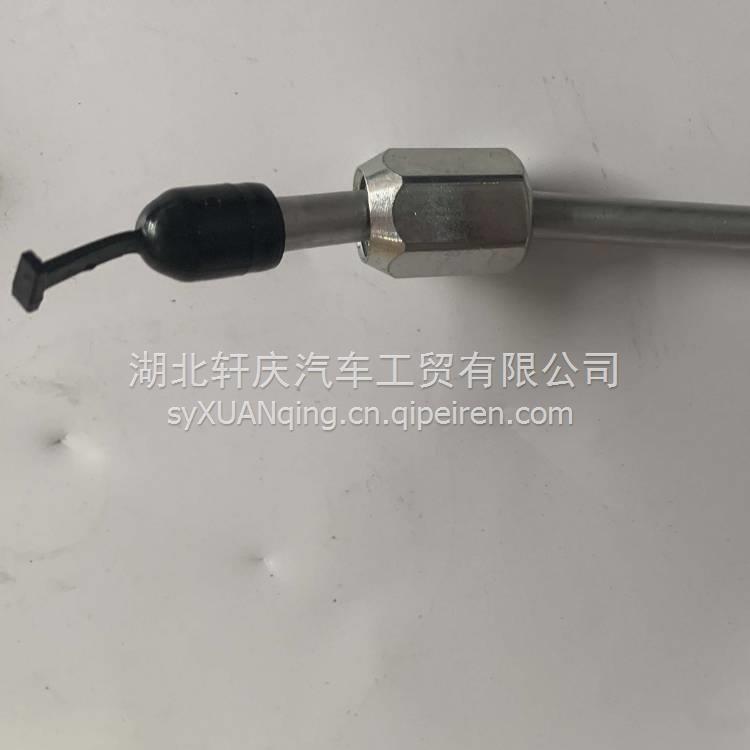 曼恩主机高压油管