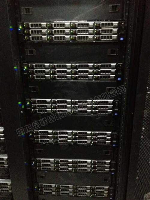 福建天驱企业级服务器云主机